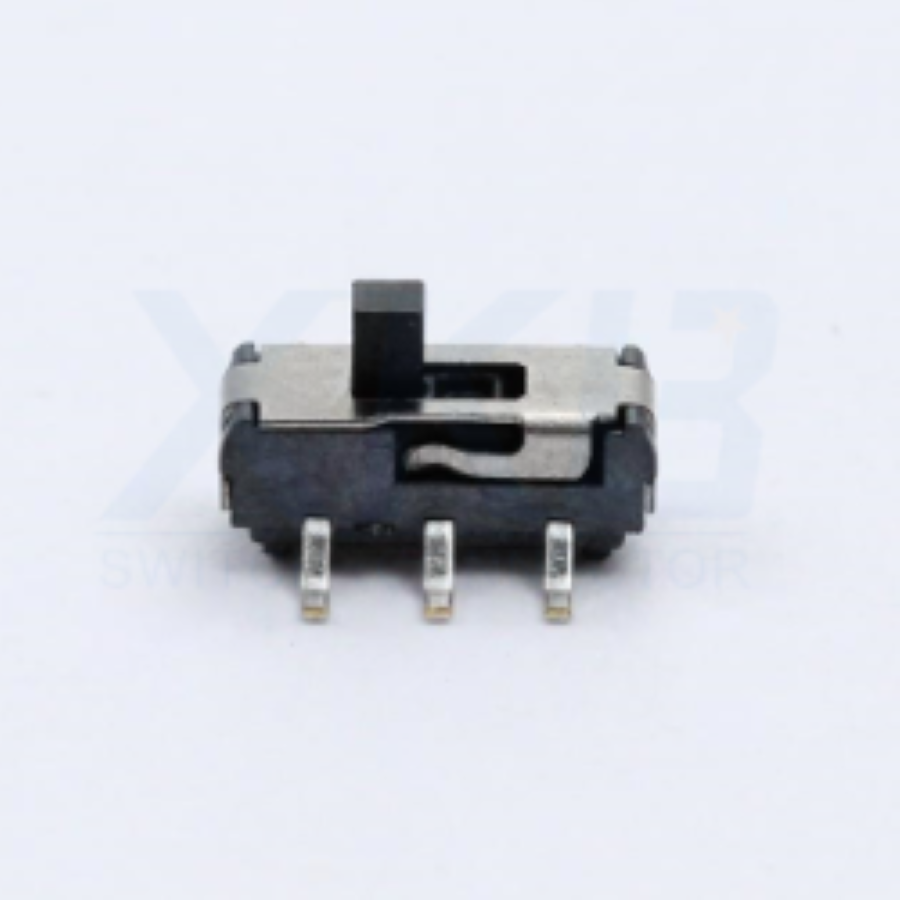 SS-3235S-L3-XKB Connectivity